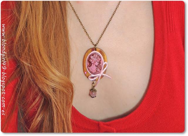 Regalitos de cumple de Ruth Morales