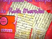 Regalitos cumple Ruth Morales