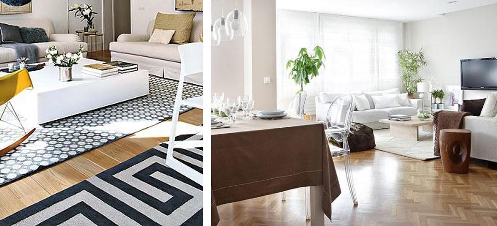 DECORACIÓN CON ALFOMBRAS HOMEPERSONALSHOPPER