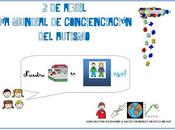 Estrategias educativas para intervenir escuela niños autistas.