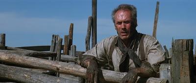 Unforgiven (1992) de Clint Eastwood