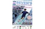 WOMEN GRAND PRIX SERIES 2013. BRIVE
