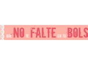 nunca debe faltar bolsa