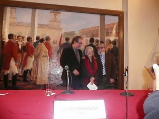 Fiesta funeraria y espacio efímero. El discurso de la muerte y su simbolismo en las exequias de tres reinas de España en Lima en el siglo XVII de Jaime Mariazza Foy.