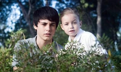 Estrenos de cine del 31 de Mayo de 2013