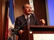 afirma enfrentará intereses bloquean solución crisis eléctrica.