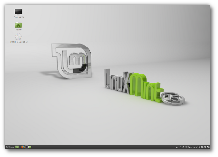 thumb cinnamon Ya disponible Linux Mint 15 Olivia