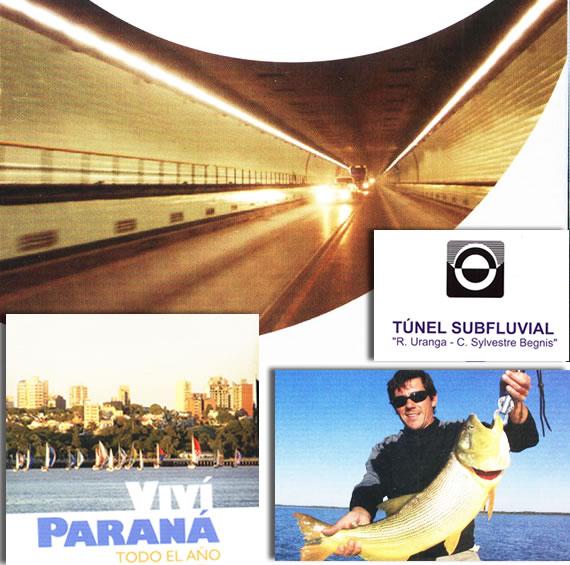 Visitar Entre Ríos es un lugar que te enamoras a primera vista