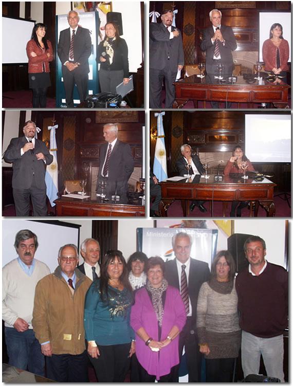 Visitar Entre Ríos es un lugar que te enamoras a primera vista