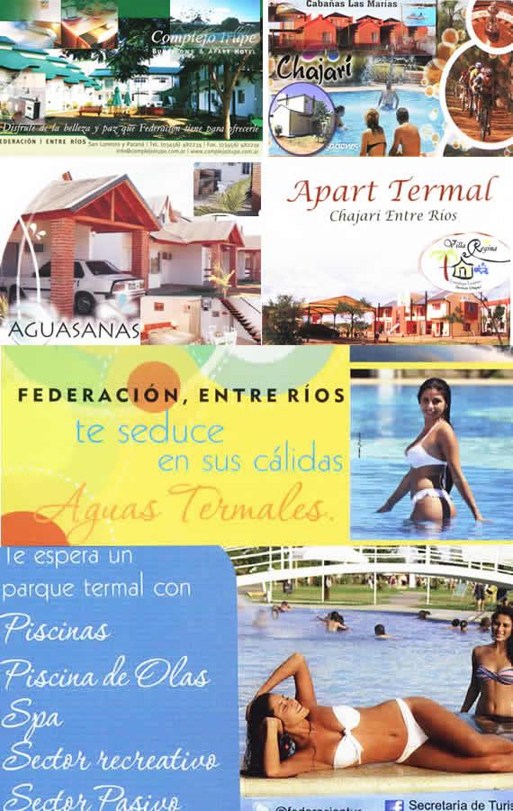 Visitar Entre Ríos es un lugar que te enamoras a primera vista