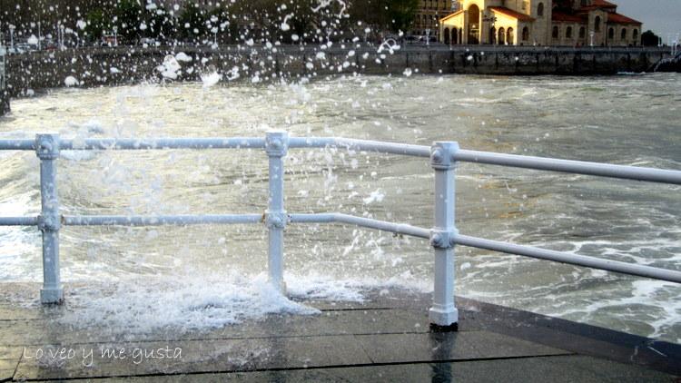 Banda Sonora en San Lorenzo XIX