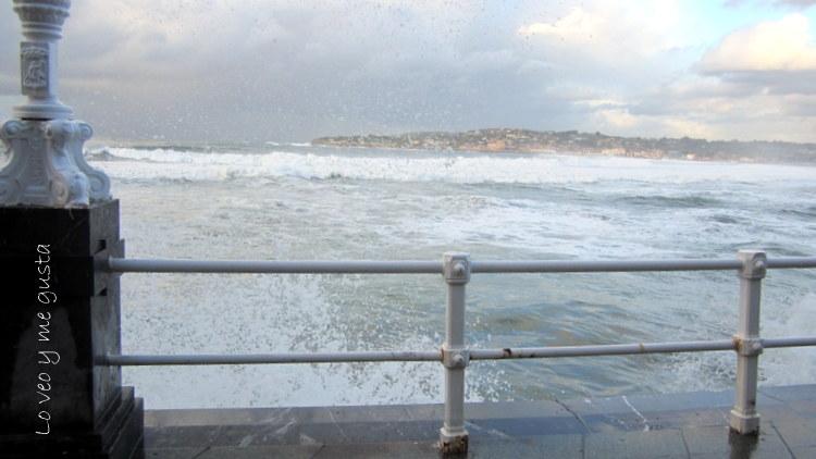 Banda Sonora en San Lorenzo XIX