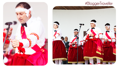 los danzantes de villacañas los dichos de los danzantes