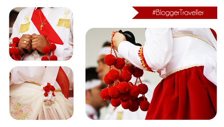 ser danzante en villacañas tradiciones de la mancha