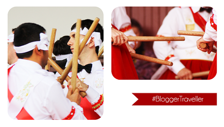 fiestas de interés de toledo que ver en toledo