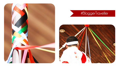 el cristo de la viga y los danzantes fotos de la danza del cordón