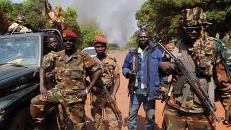 'Imperio de terror' en República Centroafricana para los cristianos