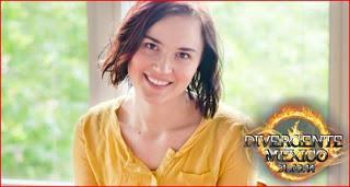 Veronica Roth en Book Expo America 2013 - Día 1