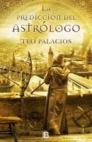 La predicción del astrólogo. Teo Palacios