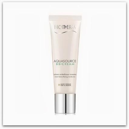 BB Cream Aquasource de Biotherm