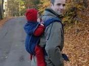 mejor: Cuál mejor mochila portabebés