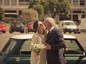 vamos boda retro Italia