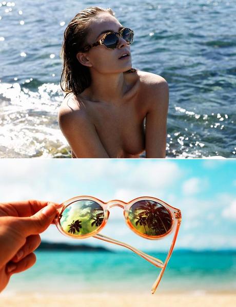 BEAUTY SUMMER INSPIRATION