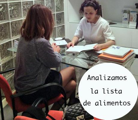 Mi cita en Estela Belleza: BodyReset