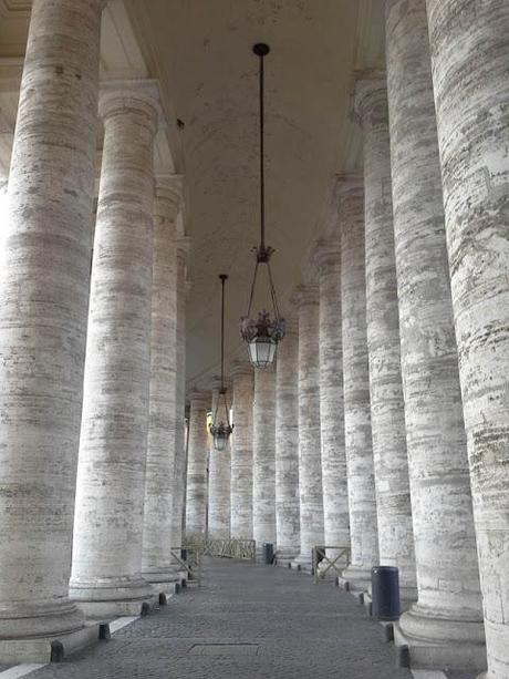 Missing Rome…