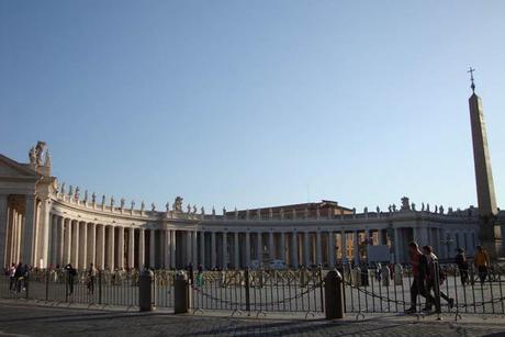 Missing Rome…