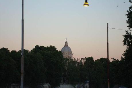 Missing Rome…