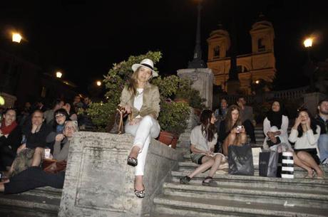 Missing Rome…