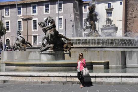 Missing Rome…