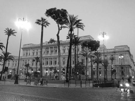 Missing Rome…