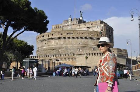 Missing Rome…