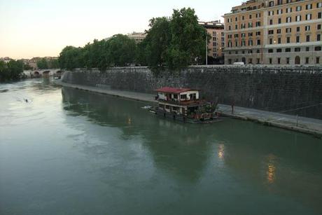 Missing Rome…