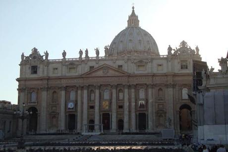 Missing Rome…