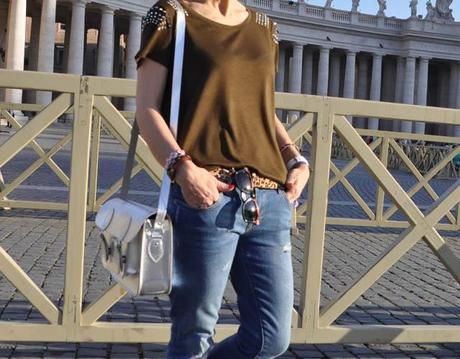 Missing Rome…