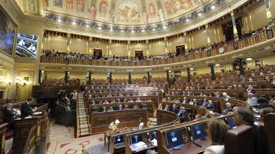 El PP rechazó declarar el 18 de julio “Día de condena de la dictadura franquista”