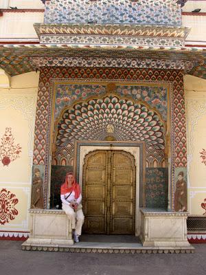 India - Palacio de Jaipur