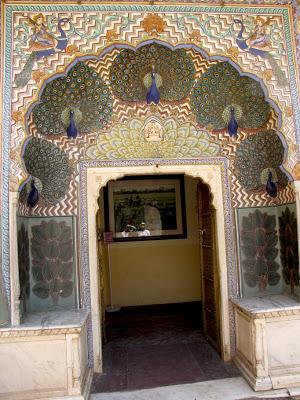 India - Palacio de Jaipur