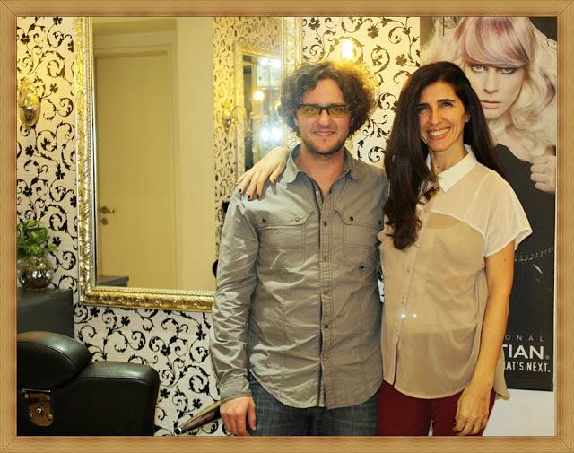 Premio y servicio, todo en uno