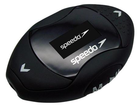 Speedo Aquabeat reproductor MP3