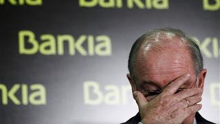 La Audiencia Nacional ordena  ampliar el caso Bankia a la venta de preferentes