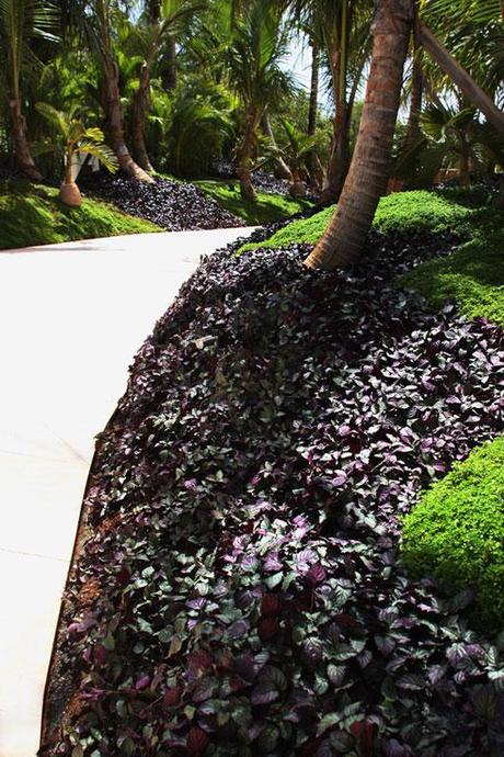 A-cero Projects Selección de paisajismos realizados por el estudio A-cero