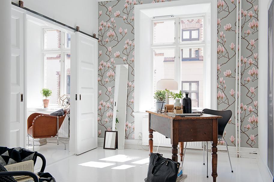 simple & lovely white