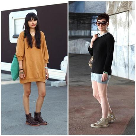 Street Style: Primavera Sound