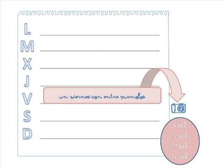 Un viernes cualquiera con… Ginebra