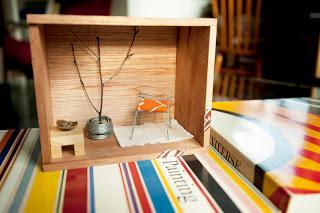 DIY: papel, cartón y gratis