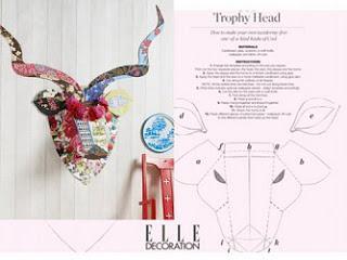 DIY: papel, cartón y gratis
